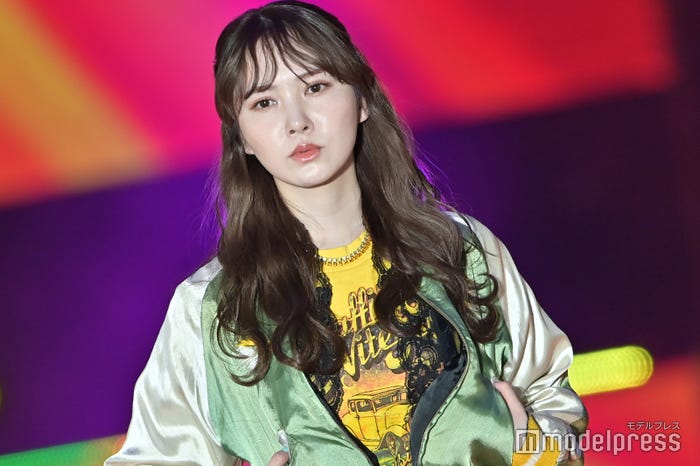 加藤史帆(C)モデルプレス