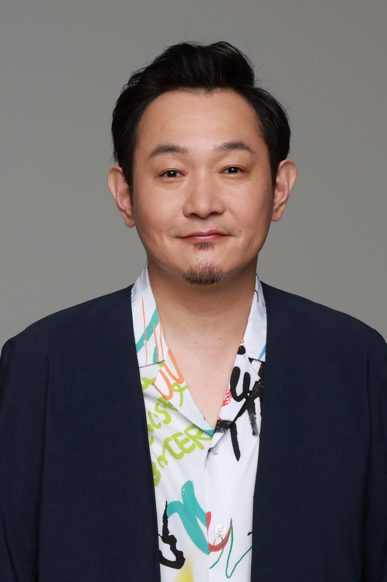西堀亮（提供写真）