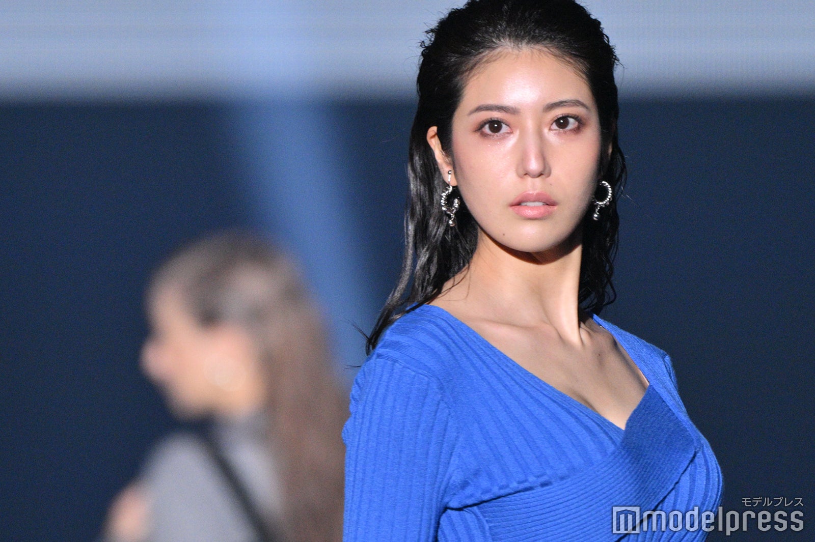 （C）モデルプレス