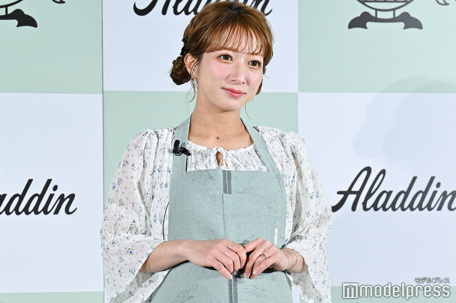 辻希美（C）モデルプレス