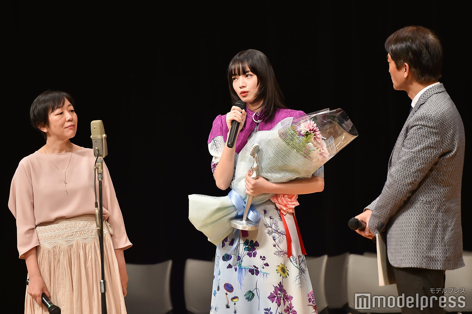 小松菜奈（C）モデルプレス