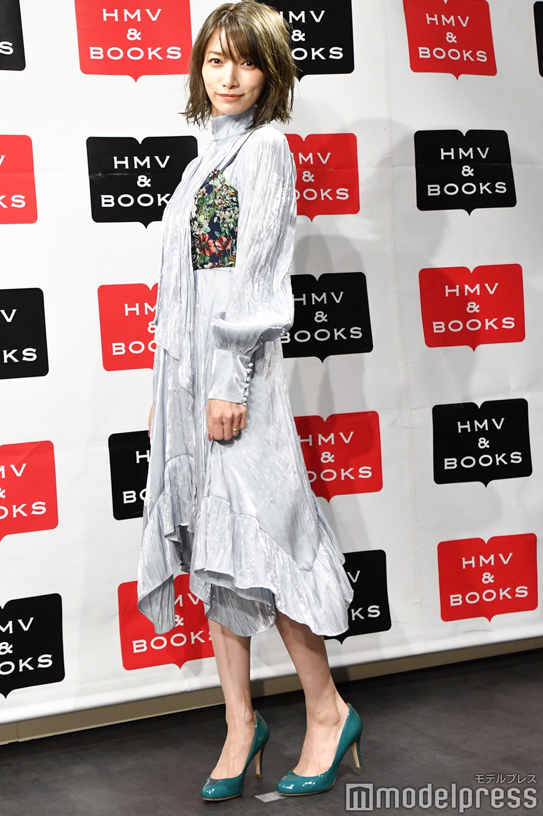 後藤真希 （C）モデルプレス