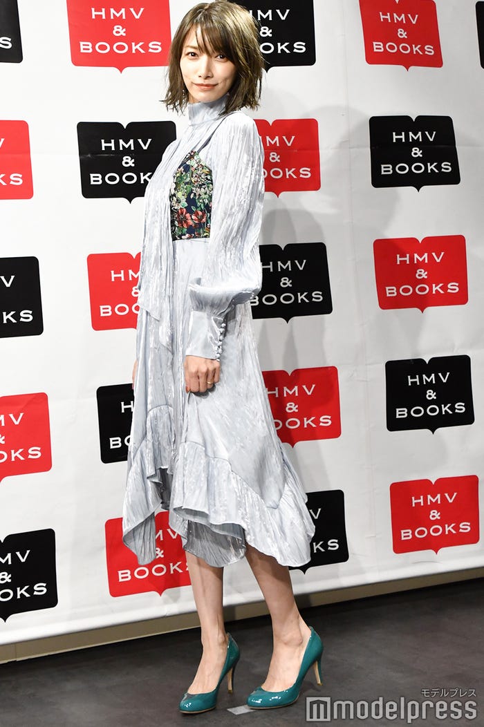 後藤真希 (C)モデルプレス