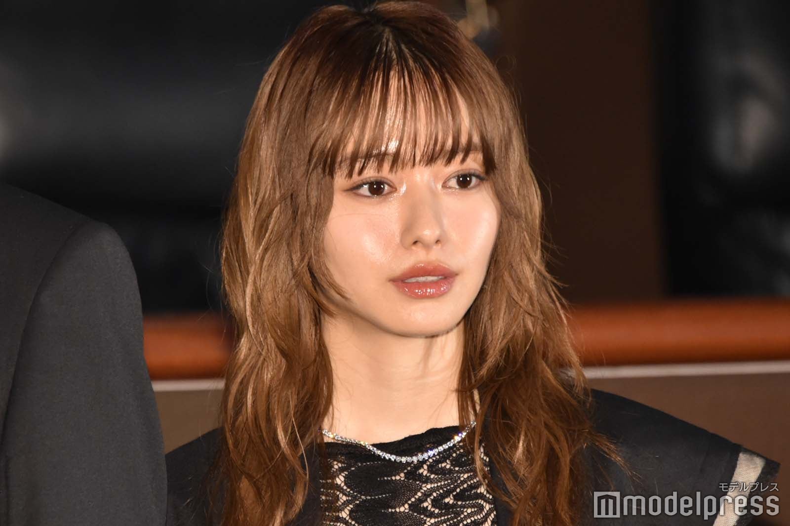 山本舞香（C）モデルプレス