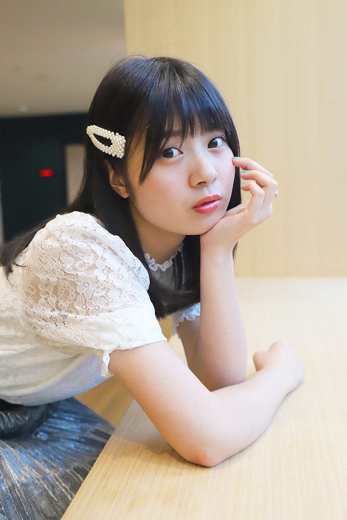 ゆなたこ(ゆな)(提供写真)