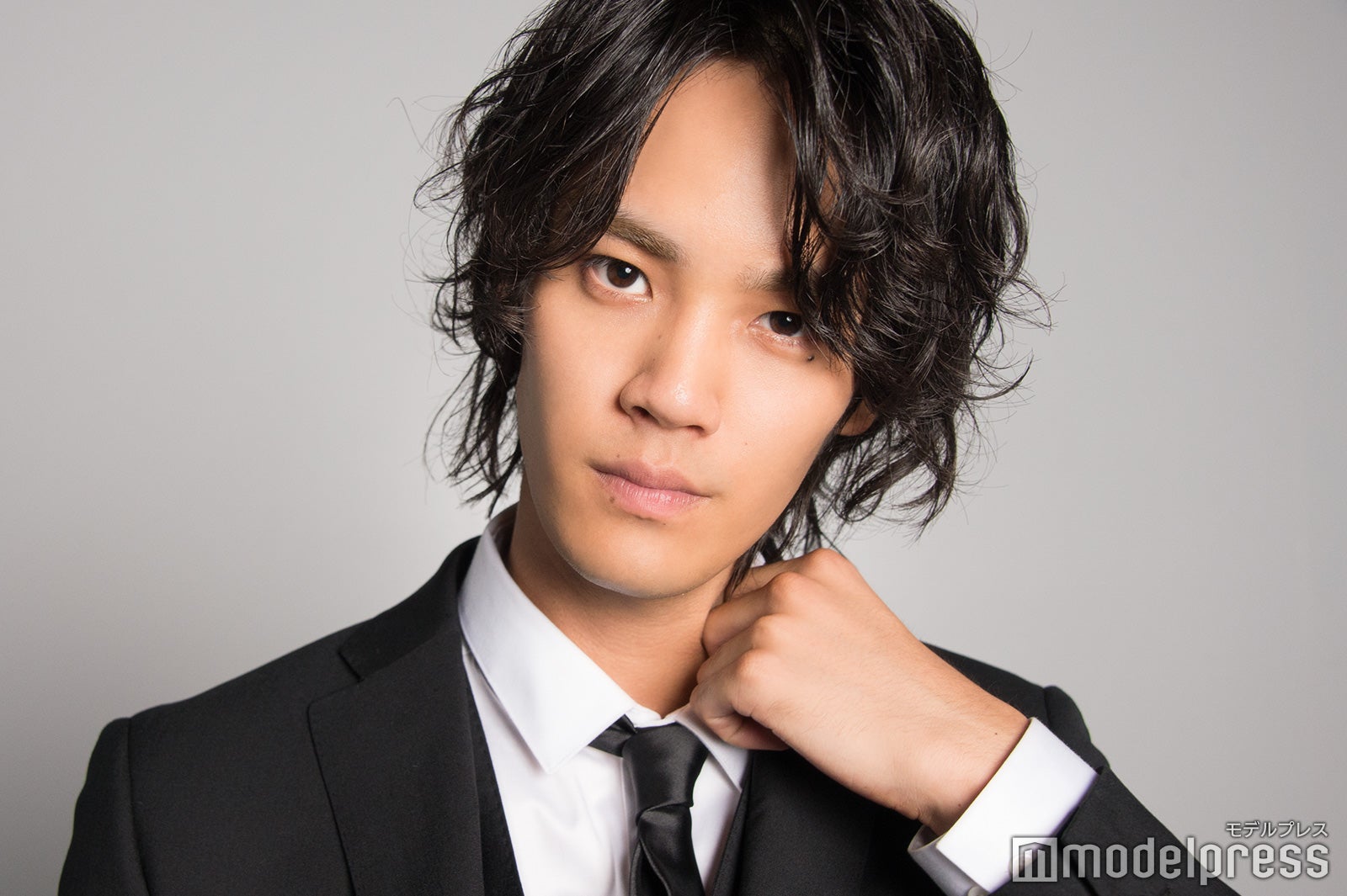 遠藤史也 （C）モデルプレス