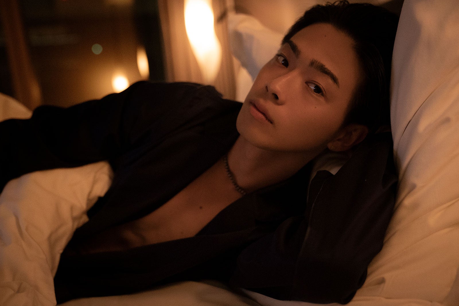 コムドット初写真集より／撮影：中村和孝／講談社／講談社