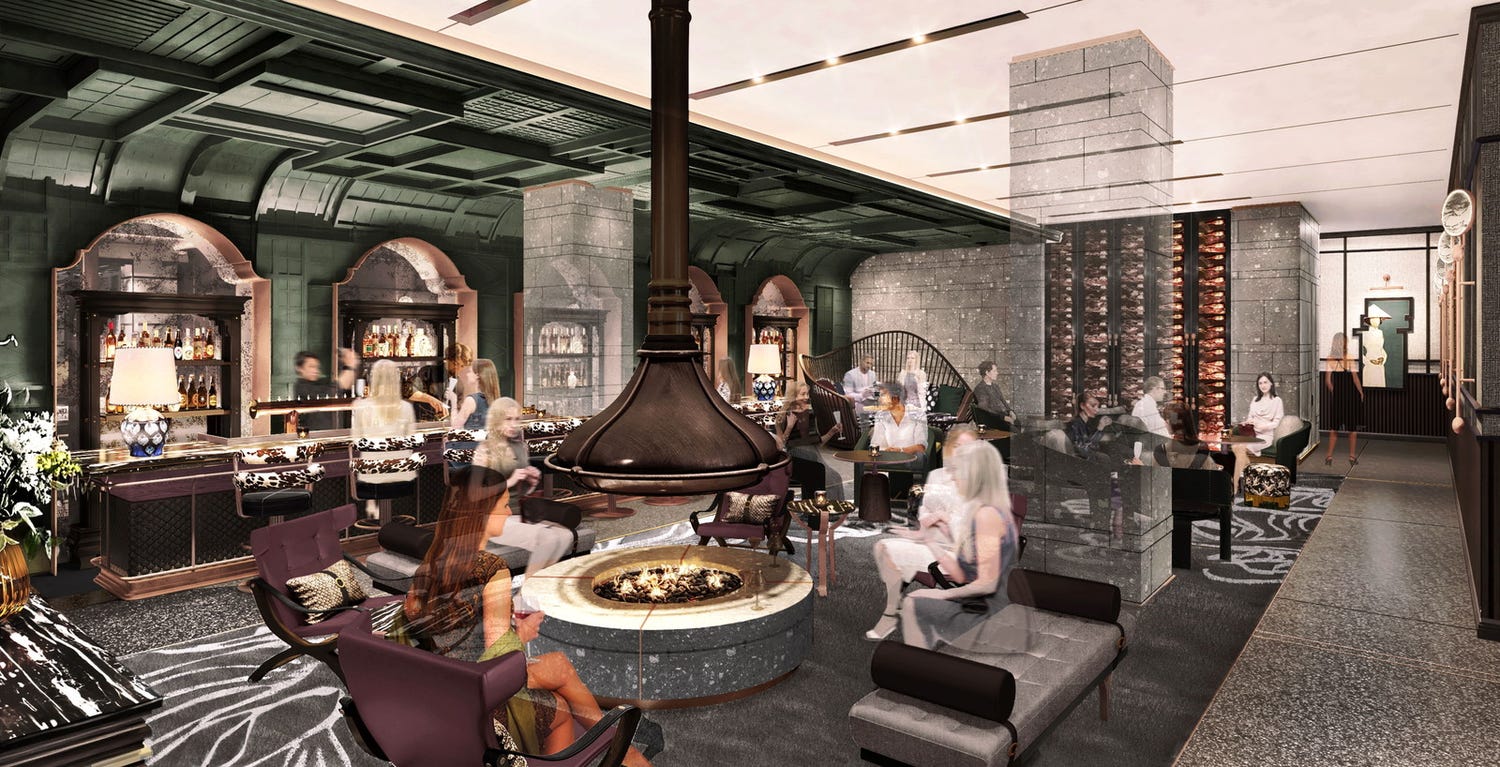 北海道に「ホテル創成札幌 Mギャラリー」2024年1月開業、全118室のブティックホテル