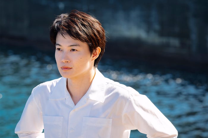 神木隆之介「海に眠るダイヤモンド」第3話(C)TBSスパークル/TBS