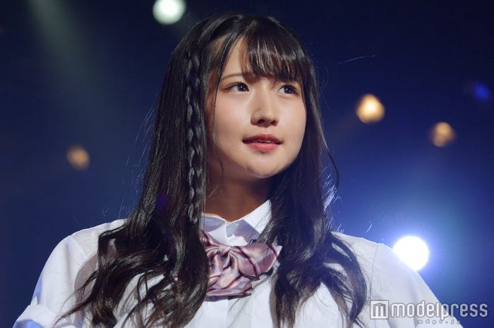 ことぴよ/「高一ミスコン」(C)モデルプレス