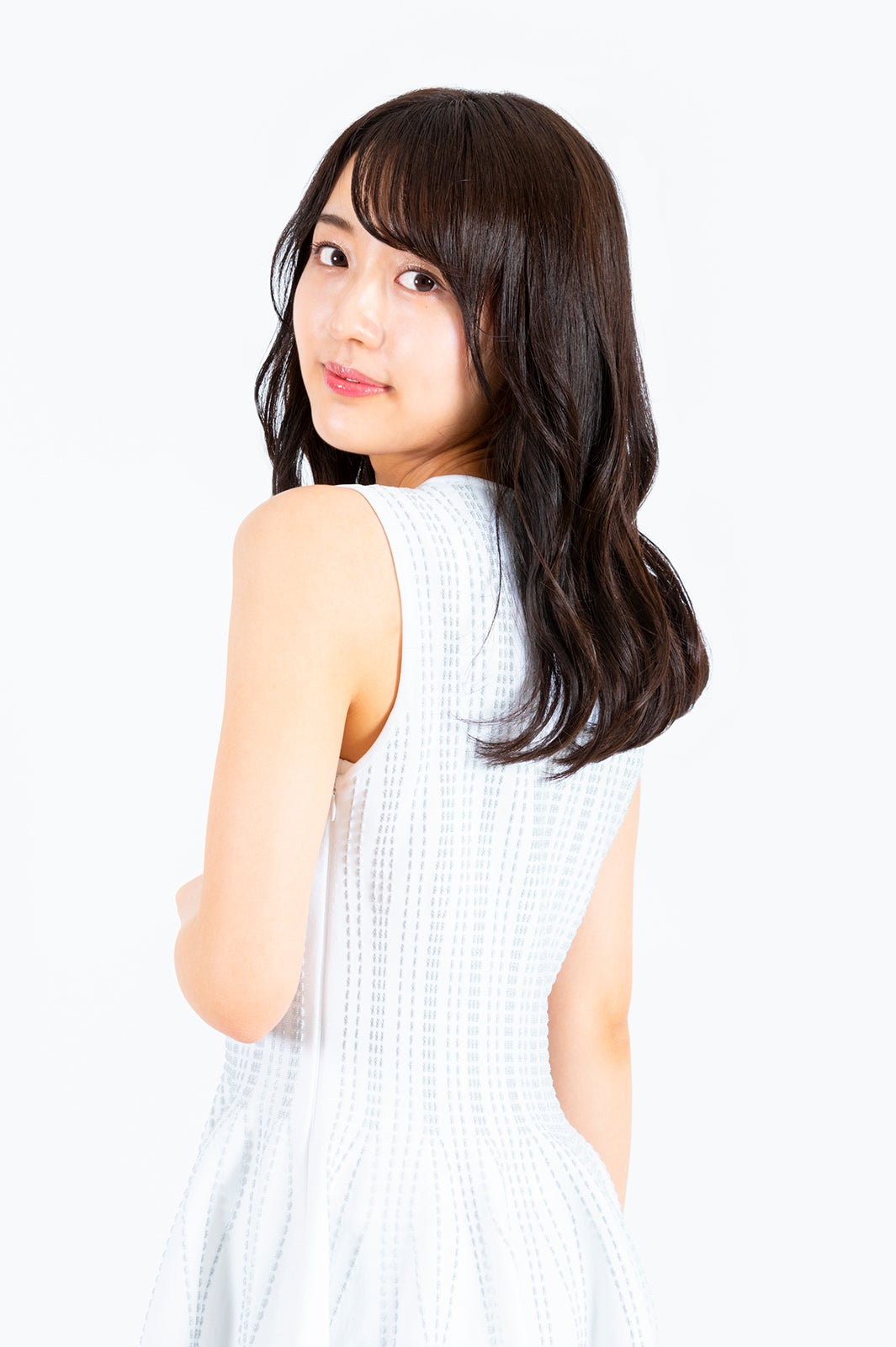 三好百花さん （提供画像）