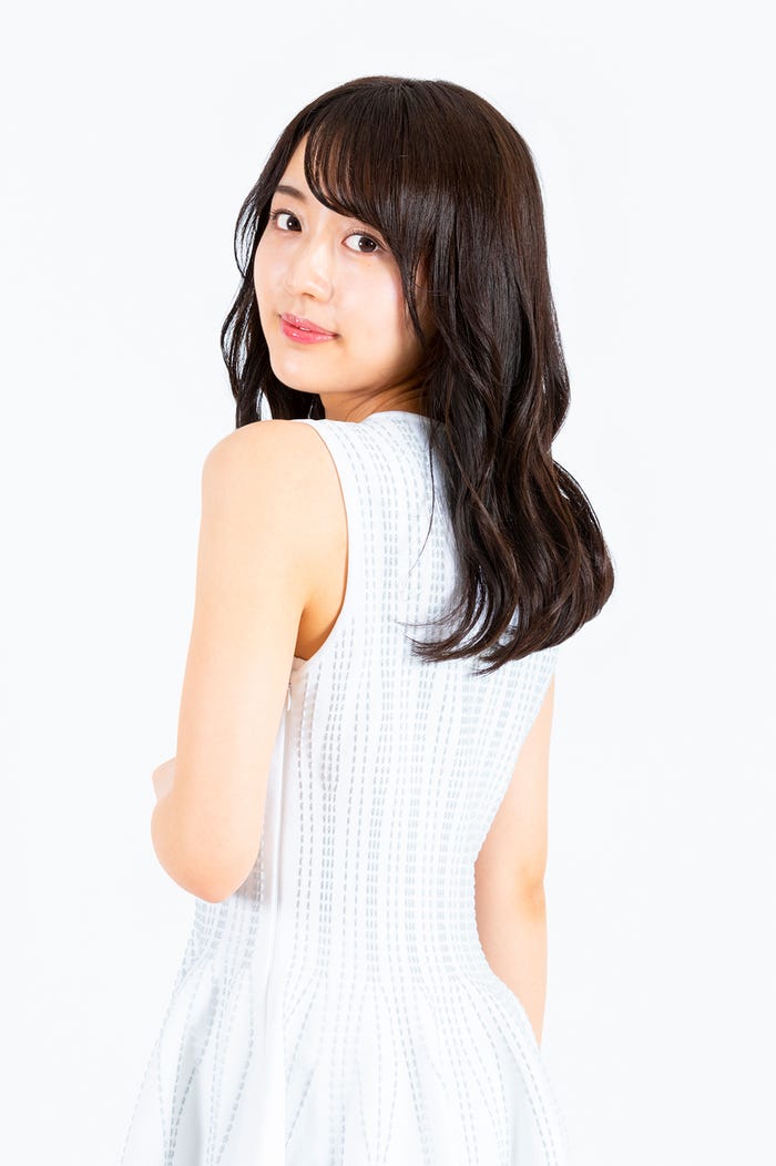 三好百花さん (提供画像)