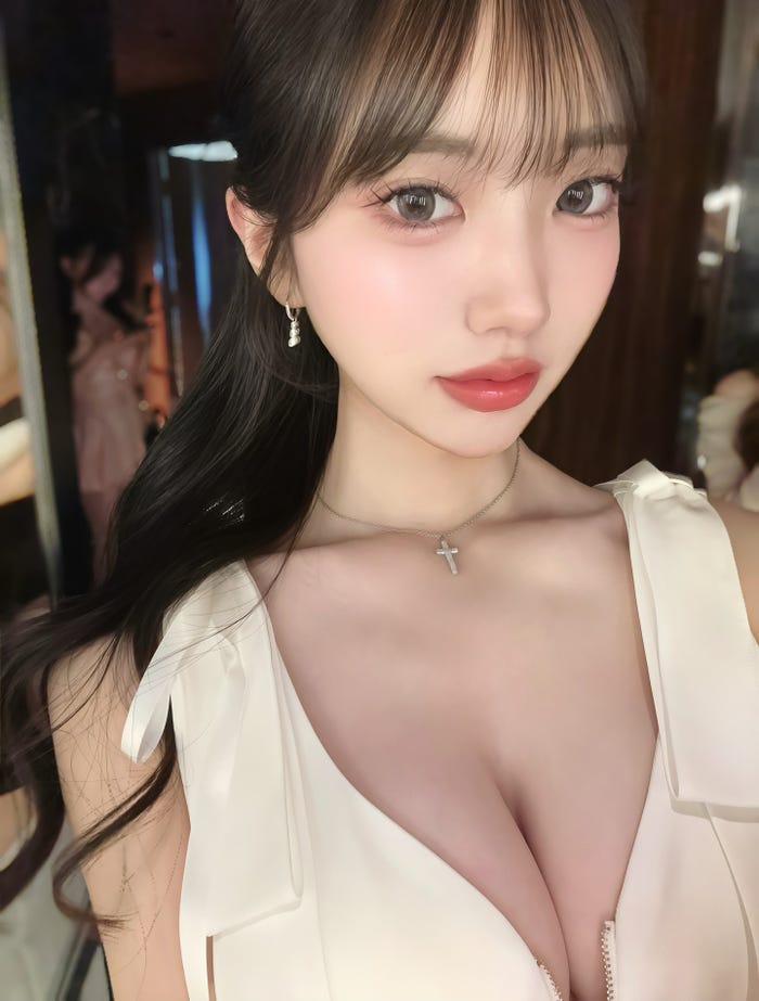 「BARCELONA 桃李」湊ゆなInstagramより