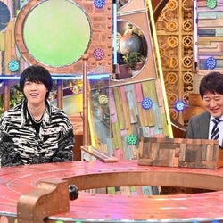 桜田通、ポツンと一軒家での生活に興味津々!?「山奥の荒れ地をSUV車で走ってみたい」
