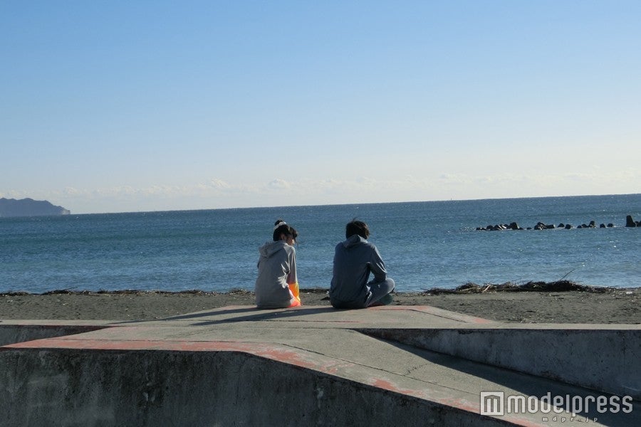 「全力Beat！～夢中がワタシを変えていく～」メイキングショット