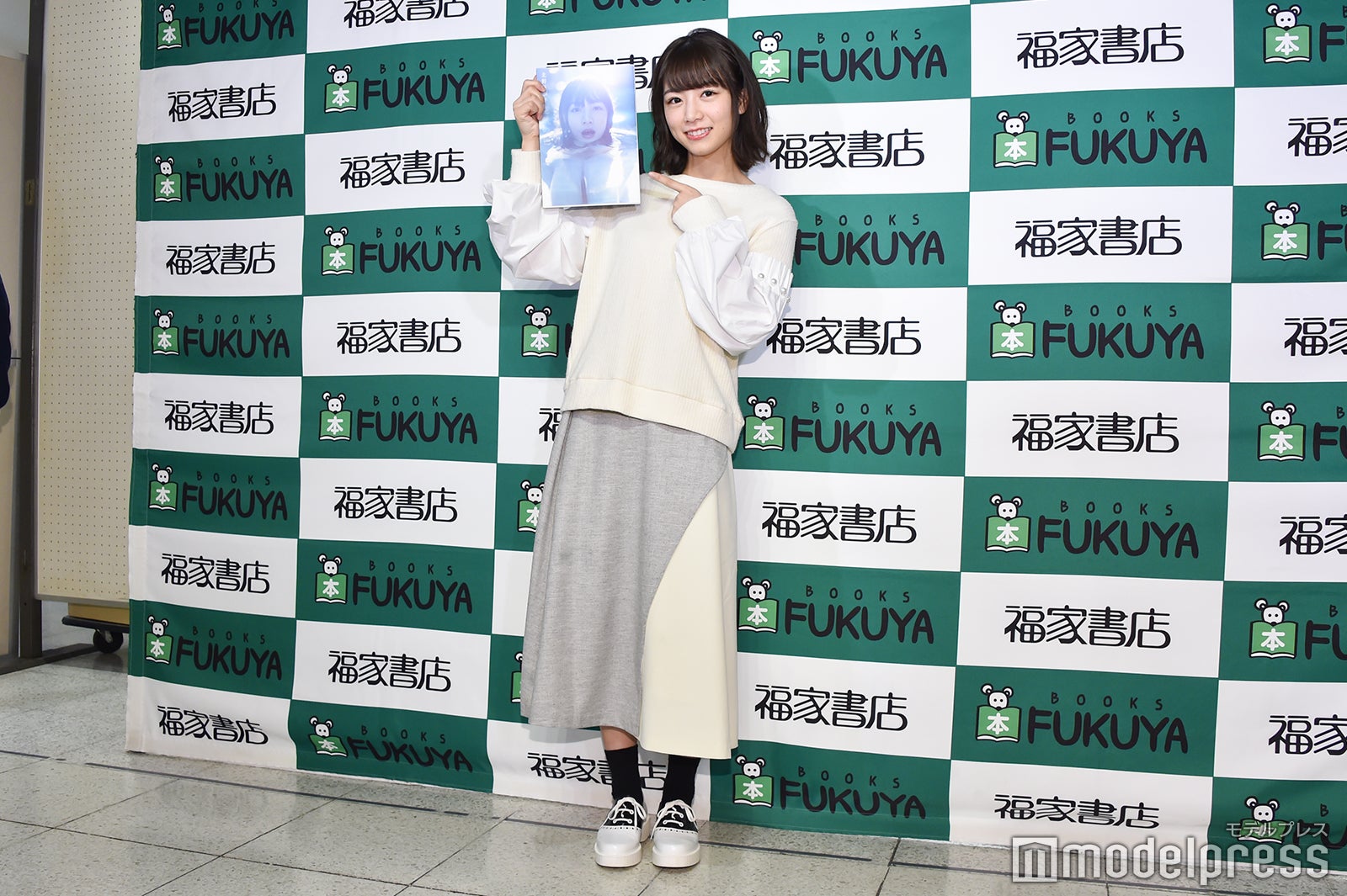 北野日奈子（C）モデルプレス