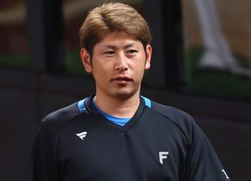 崖っぷち日本ハム 第3戦は加藤が先発「初回の1球目から全力で、丁寧に1つずつアウトを積み重ねたい」
