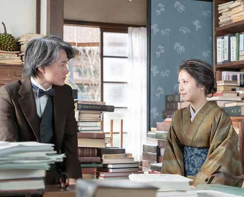 「らんまん」丈之助(山脇辰哉)の台詞に「モデルはやっぱり…」と反響