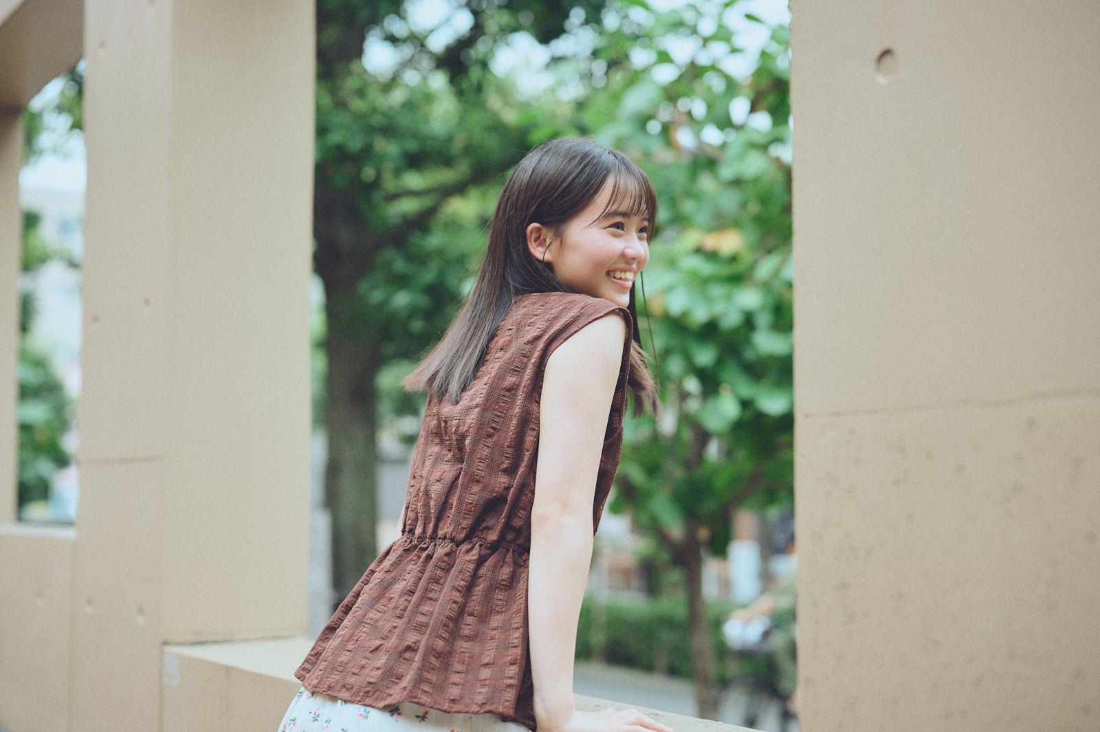 大島美優