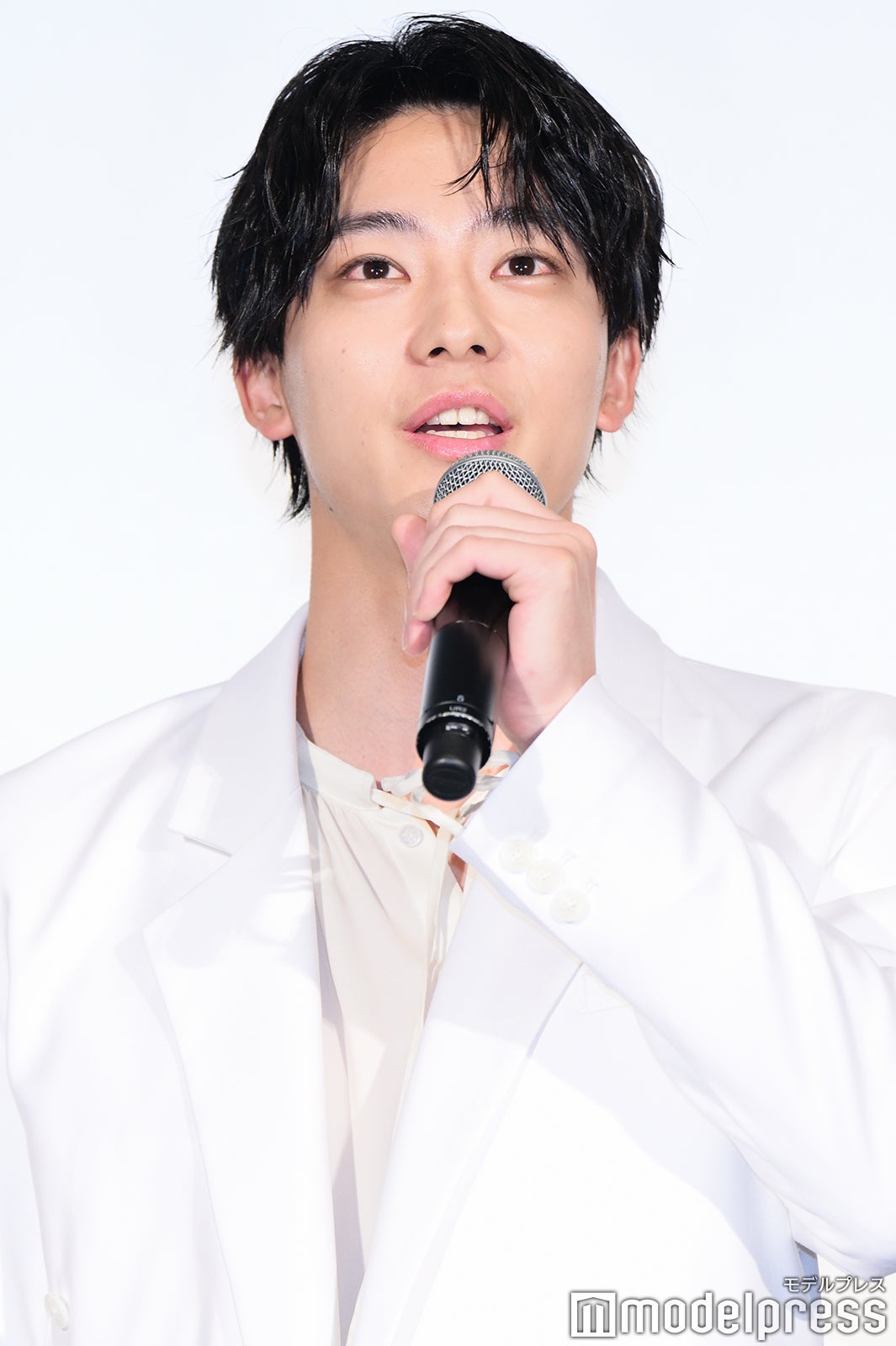 井上祐貴（C）モデルプレス