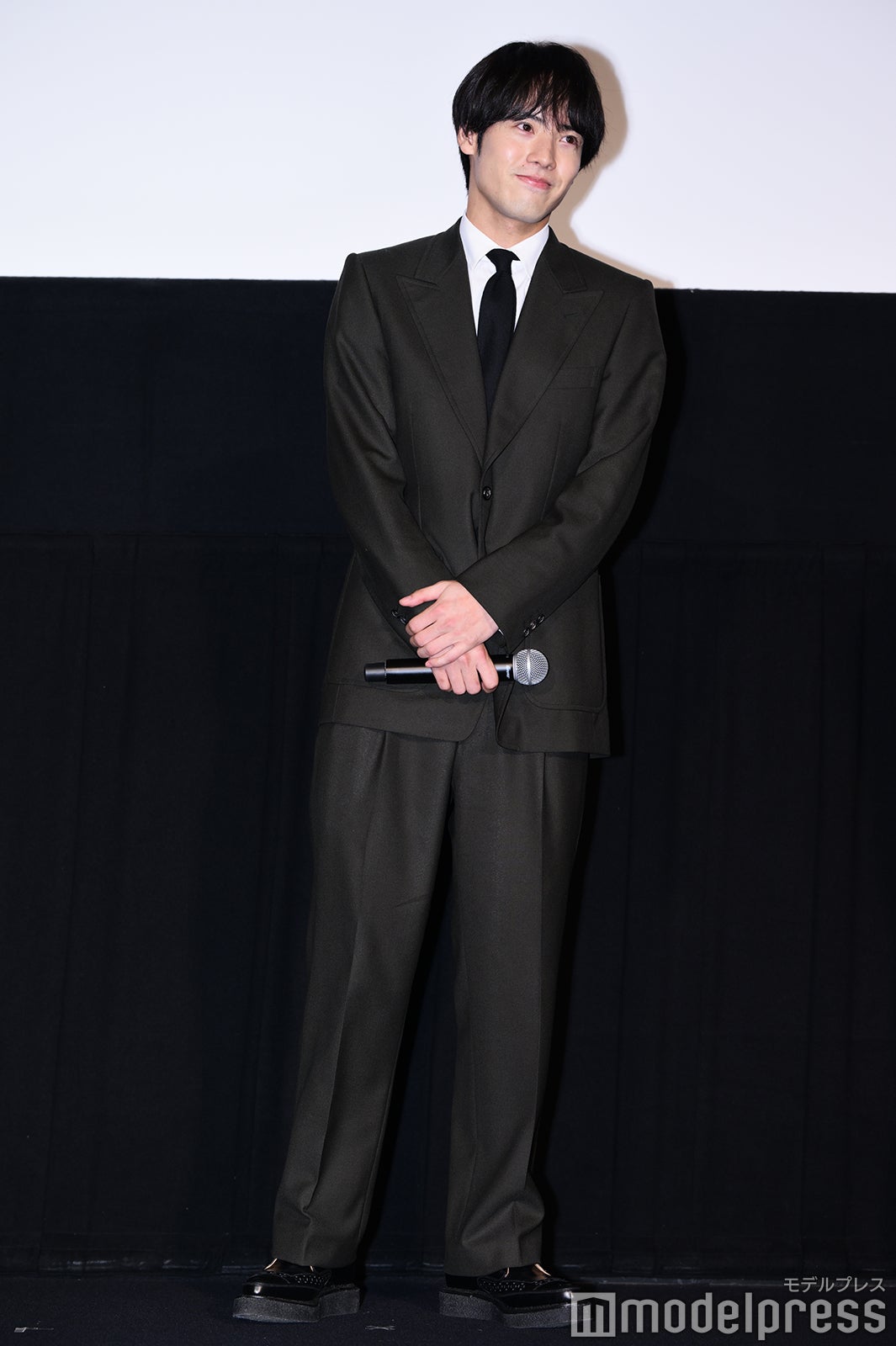 赤楚衛二（C）モデルプレス