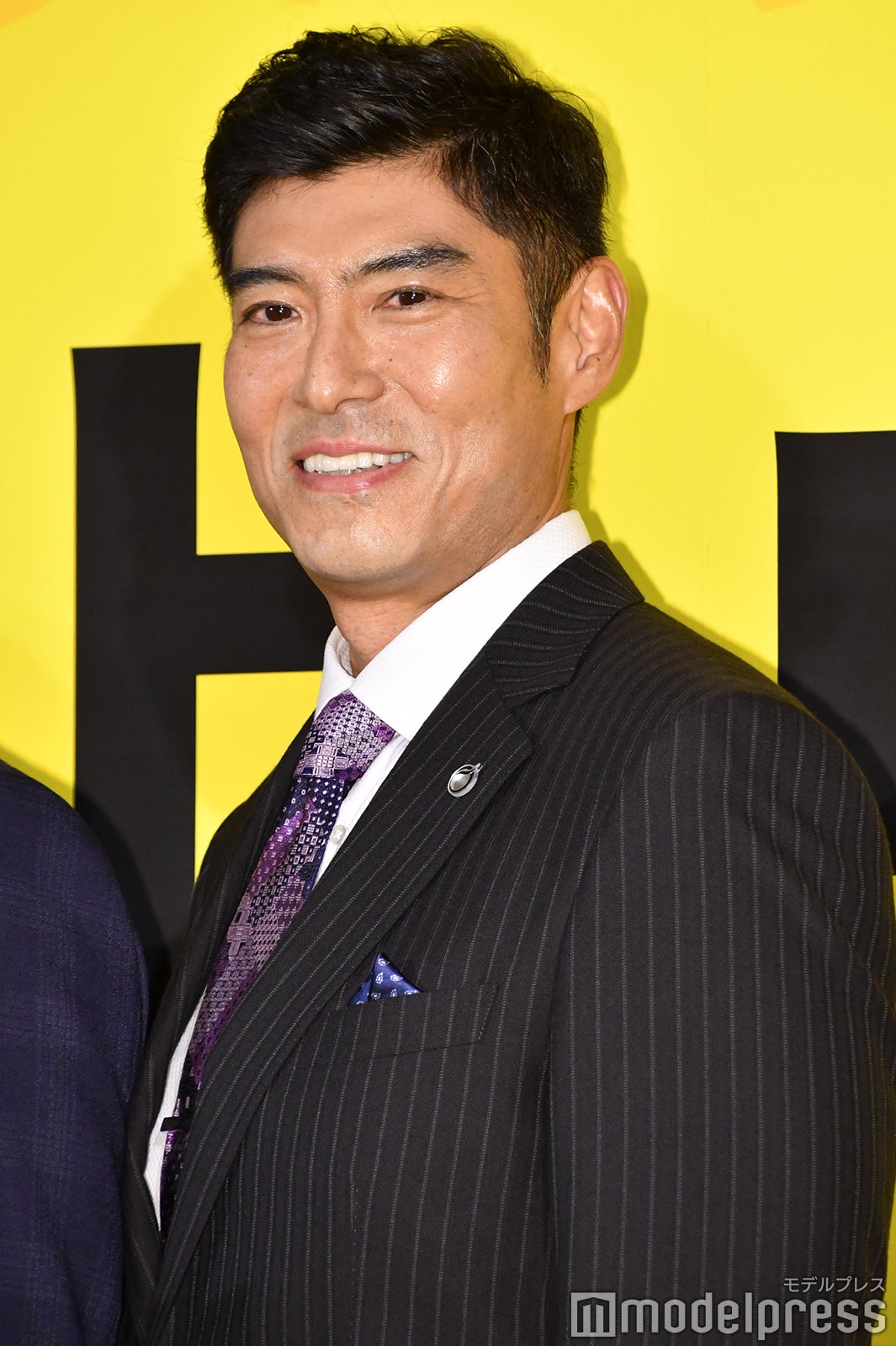 高嶋政宏（C）モデルプレス