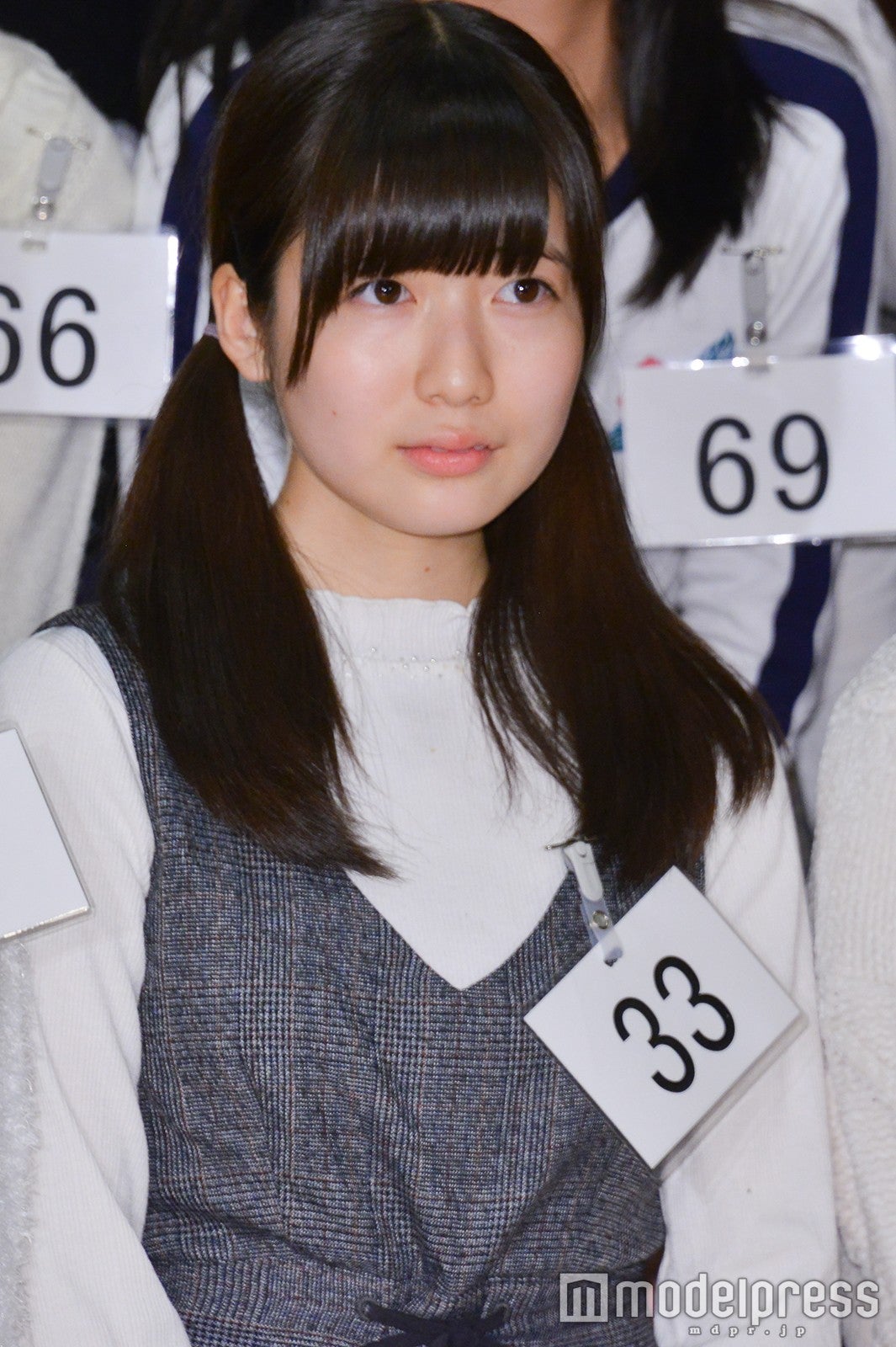 33曽我部優芽さん（C）モデルプレス