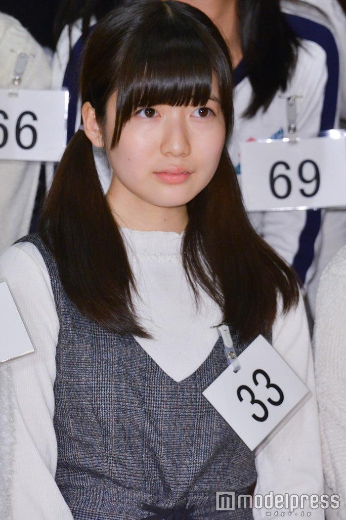 Akb48第3回ドラフト会議最終候補者決定 全72名プロフィール モデルプレス