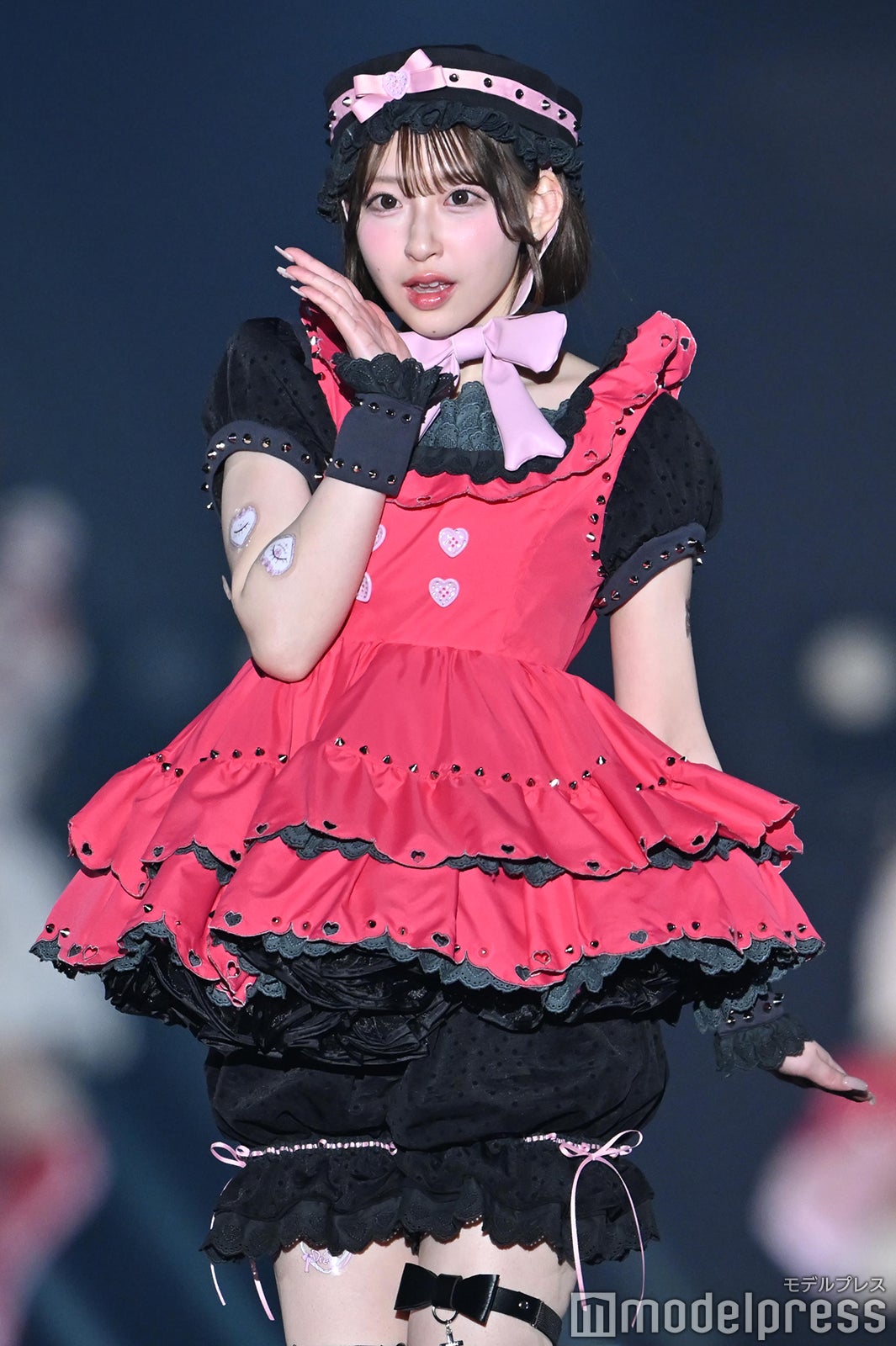 桜庭遥花（C）モデルプレス