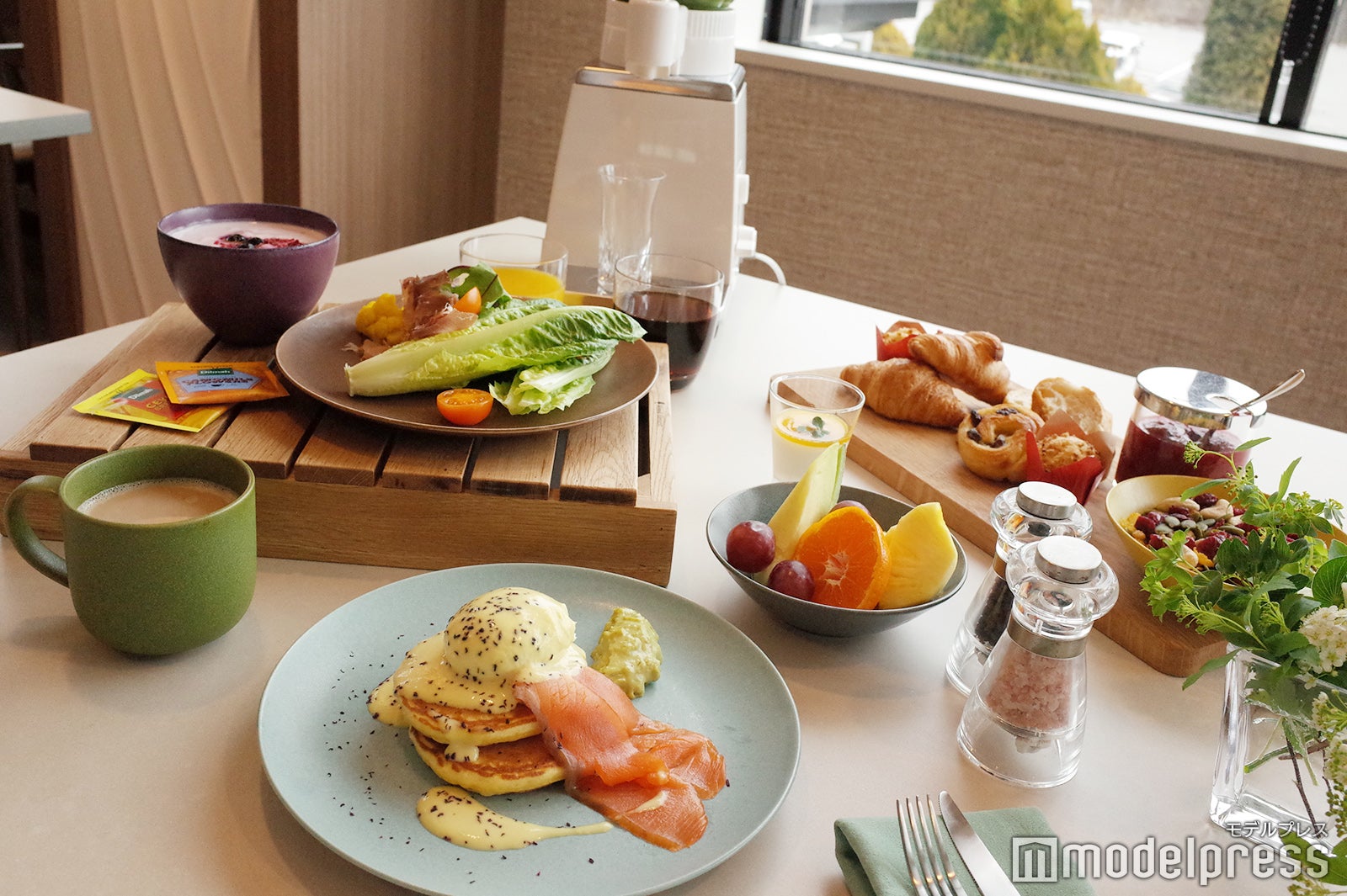 グランドメルキュール八ヶ岳リゾート＆スパ（C）モデルプレス