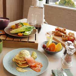 グランドメルキュール八ヶ岳リゾート&スパ(C)モデルプレス