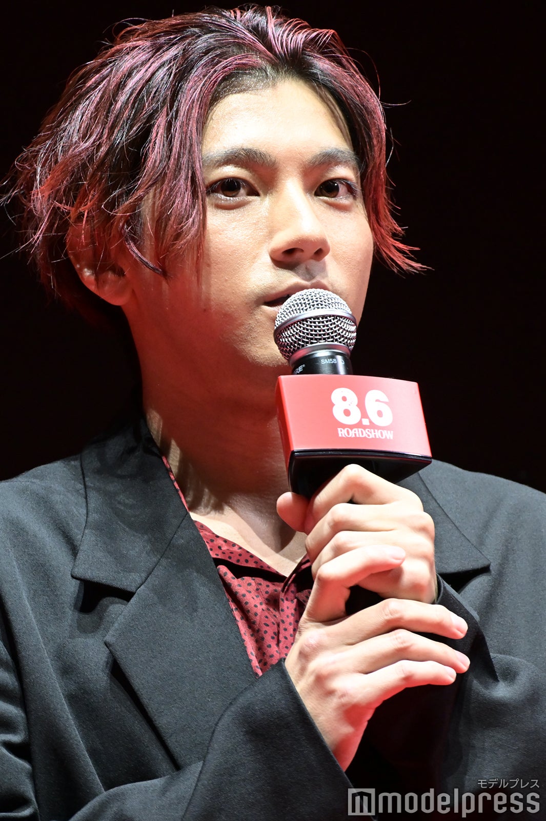 山田裕貴（C）モデルプレス