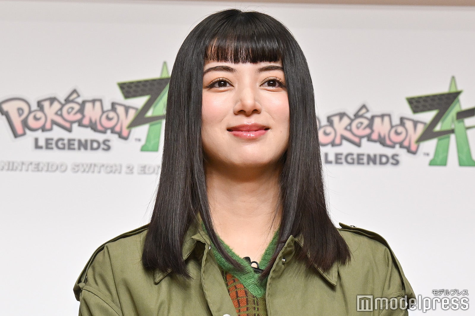 池田エライザ（C）モデルプレス