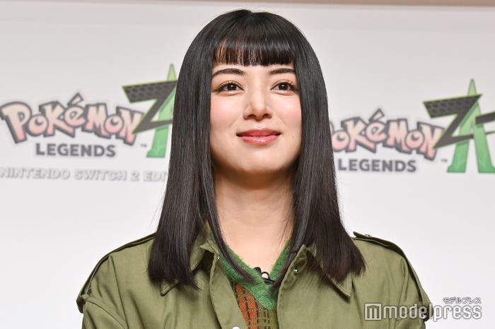 池田エライザ(C)モデルプレス