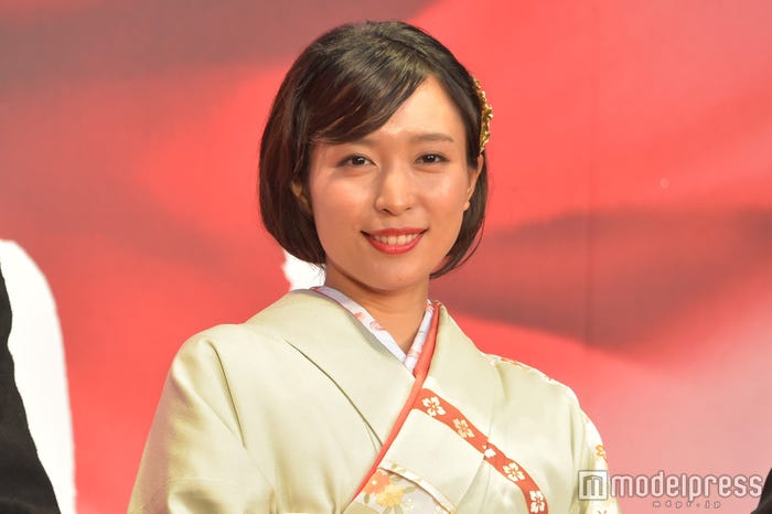 黒川芽以 (C)モデルプレス