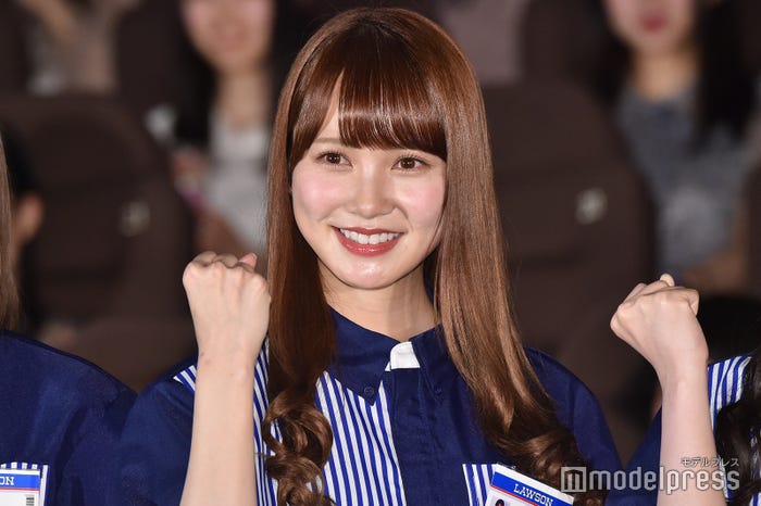 加藤史帆(C)モデルプレス