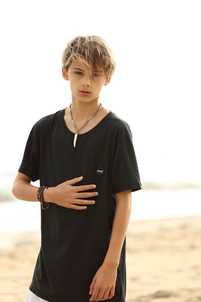 世界一のイケメン は12歳だった 現地事務所から正式プロフィール 本人コメント入手 こんなに興味を持ってくれるなんて信じられない モデルプレス 世界一のイケメン は12歳だった 現地事務所から正式プロフィール 本人コメント入手 こんなに興味を持ってくれるなんて信じられない モデルプレス