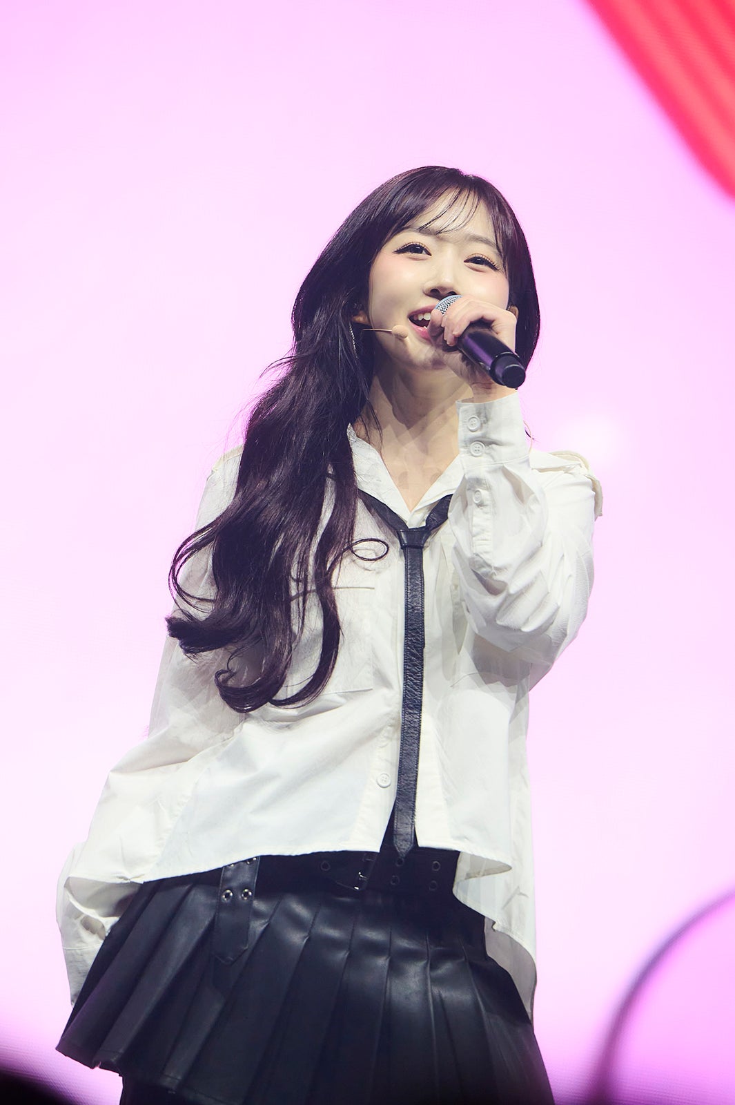 ヘウォン（提供写真）