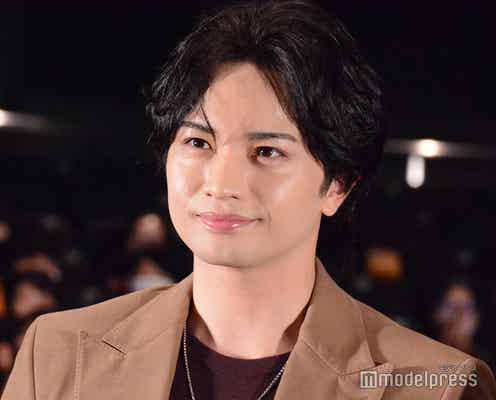 Sexy Zone中島健人、母に好きな人の存在を隠していた 父との共通点も明かす<おまえの罪を自白しろ>