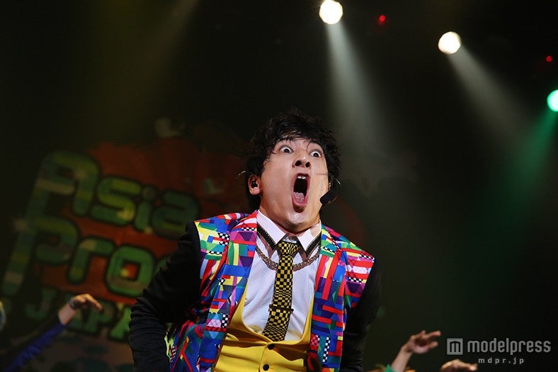 6号車・ユースケ