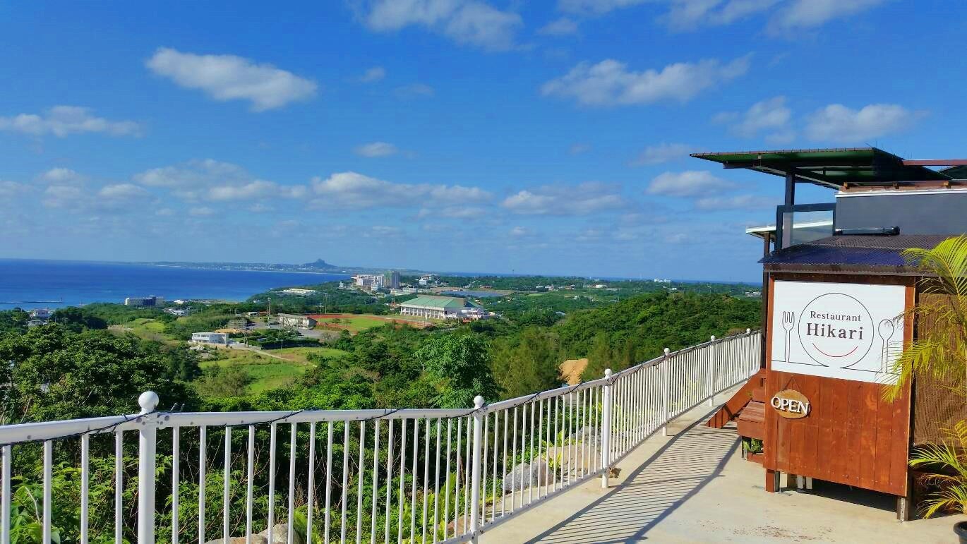 レストランHikari（提供写真）