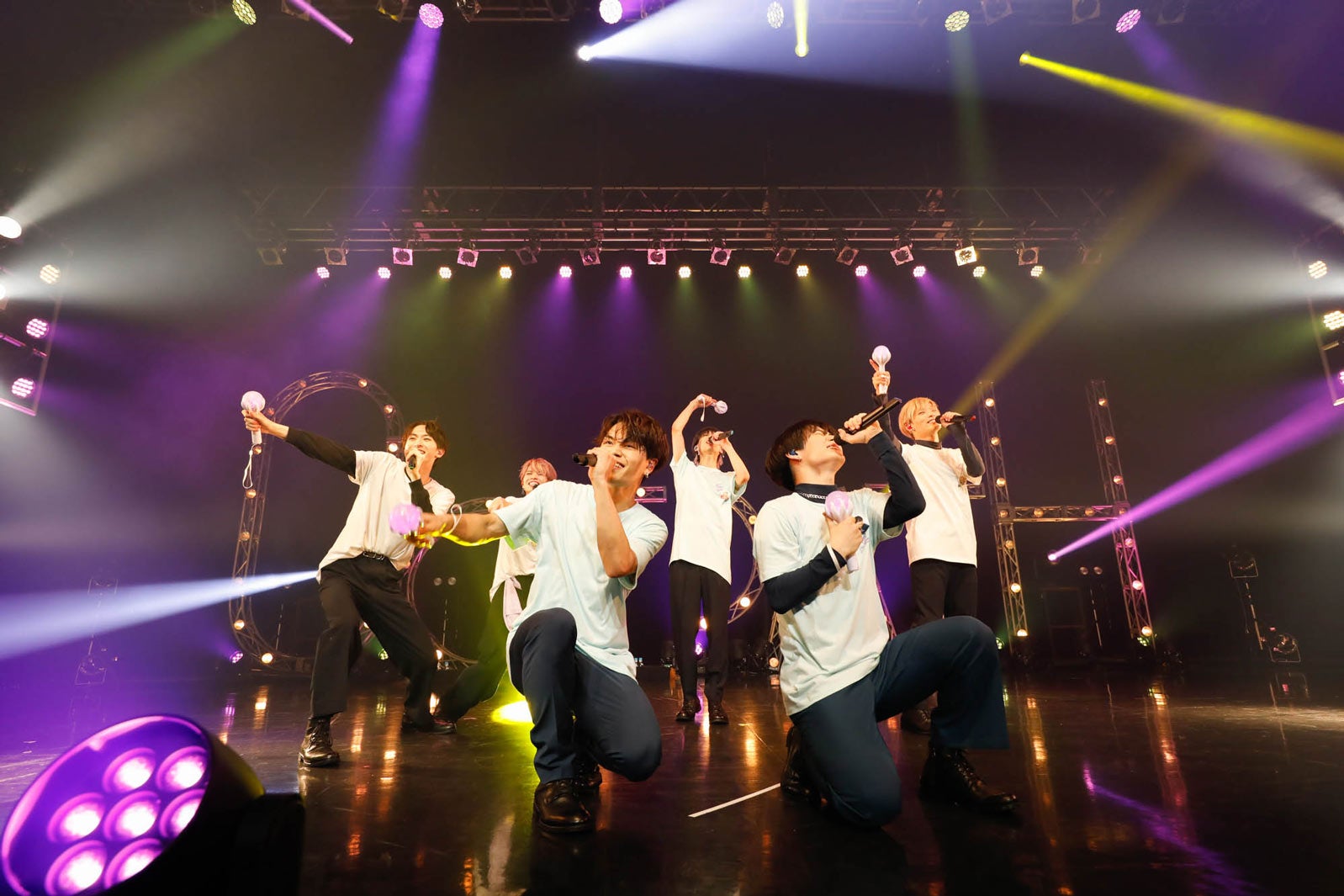 OCTPATH／撮影：田中聖太郎写真事務所