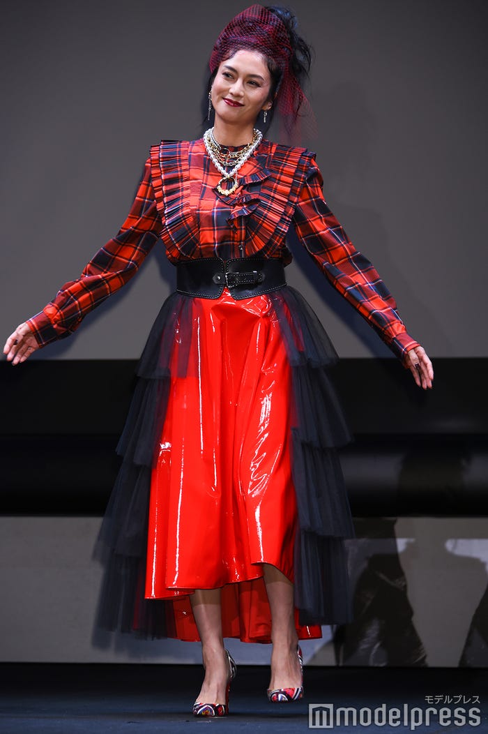 柴咲コウ (C)モデルプレス