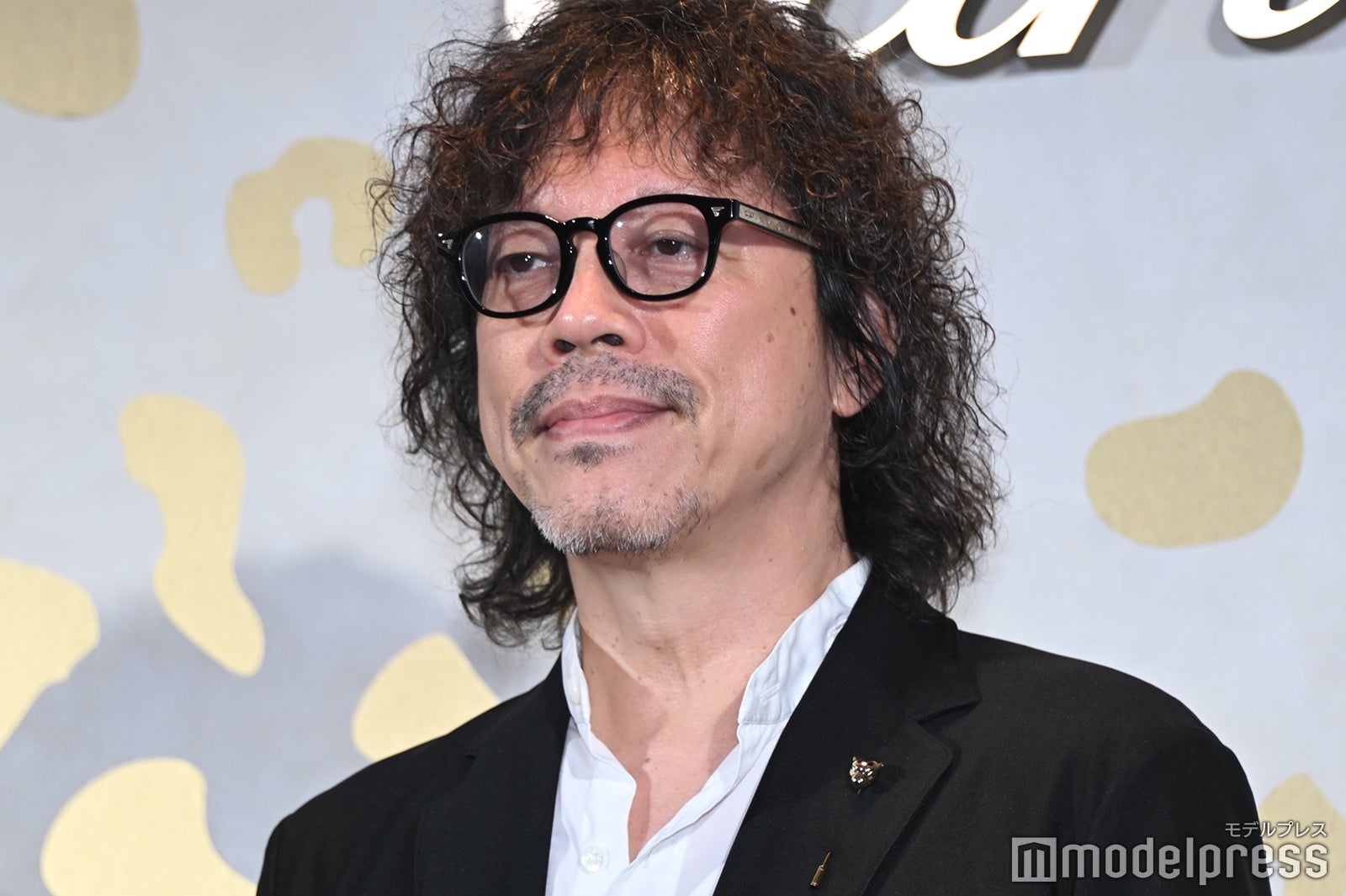 浦沢直樹氏（C）モデルプレス