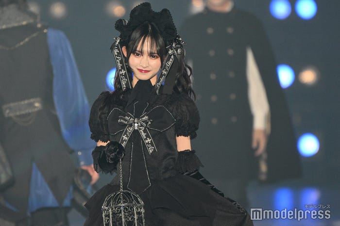 藤咲凪(C)モデルプレス