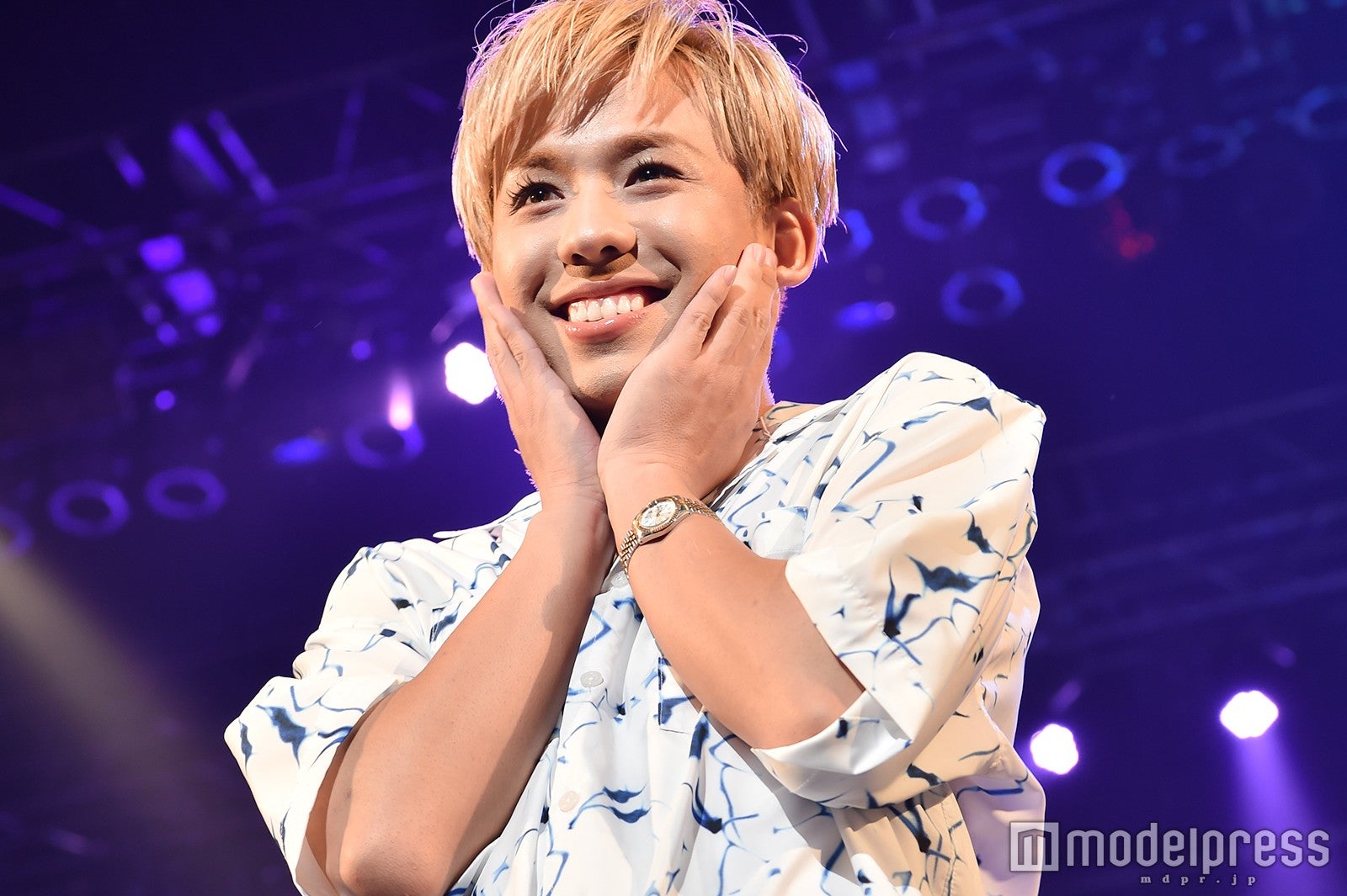 りゅうちぇる（C）モデルプレス