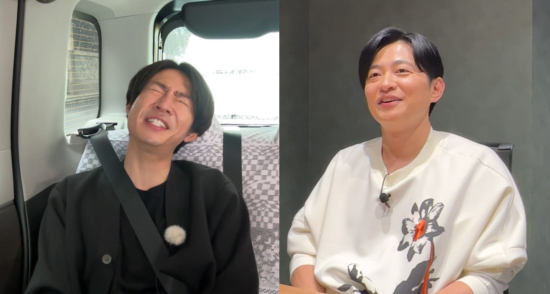 相葉雅紀MC「木7◎×部」が「相葉◎×部」にリニューアル 親友・下野紘との絆確かめる企画も