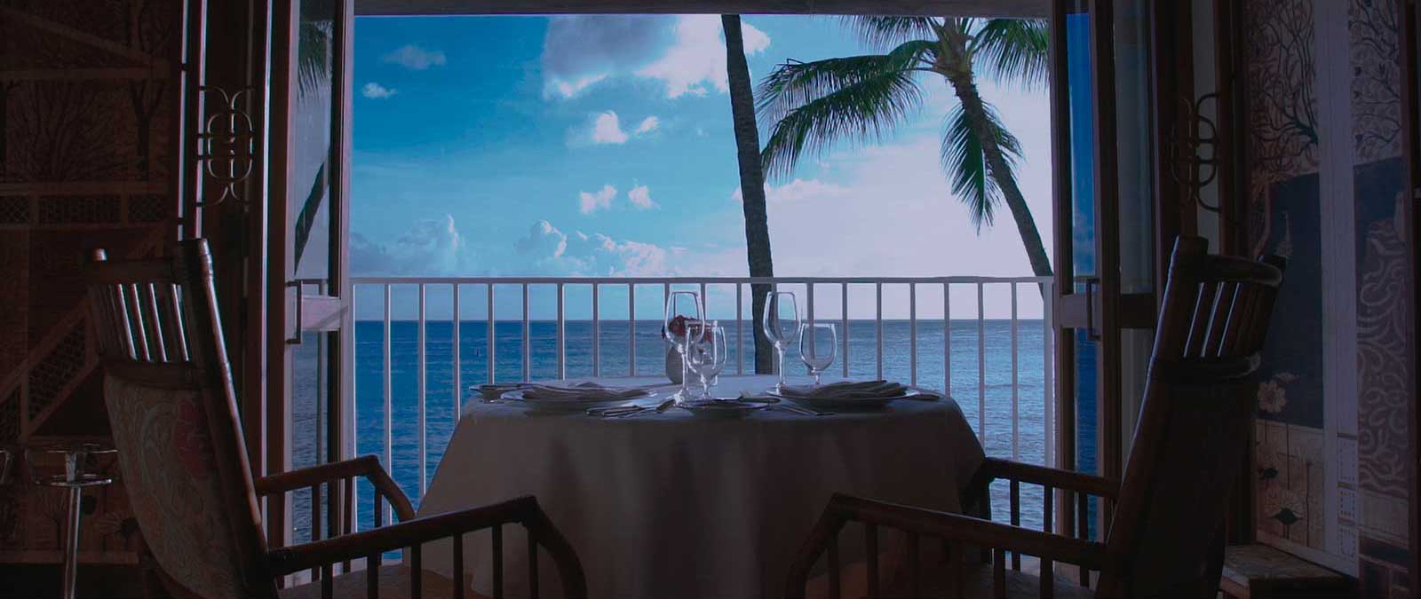 人生に一度の瞬間をドラマティックに