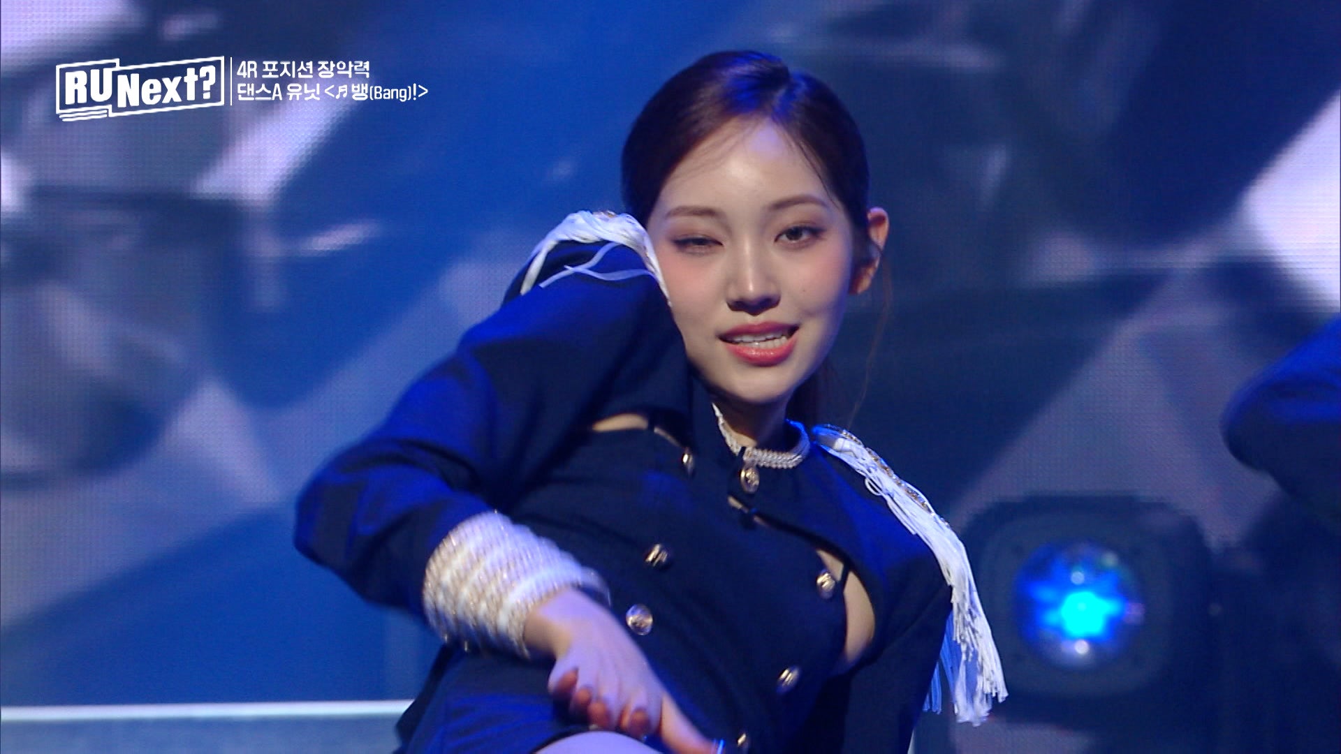 「R U Next？」6話より（C）BELIFT LAB Inc. ALL RIGHTS RESERVED.