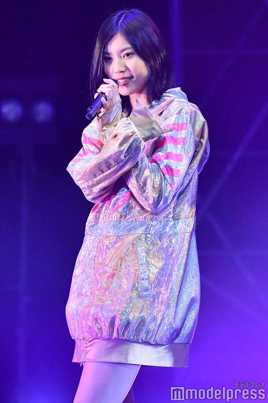 夢みるアドレセンス（C）モデルプレス